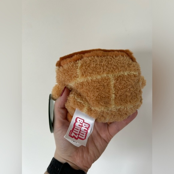 NWT Bum Bumz by RUSS Fireplace​ - Picture 2 of 3